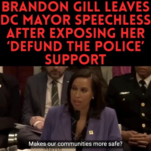 Brandon Gill just DESTROYED her career! 🔥 | DC Swamp