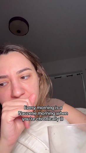 Navigating Chronic Illness with Nausea