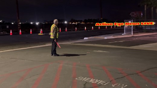 5.9K views · 30 reactions | San Jacinto, Calif.–The Riverside County...