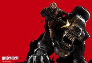 Wolfenstein Gameplay For 30 Minutes: Bethesda Twitches Big - SlashGear
