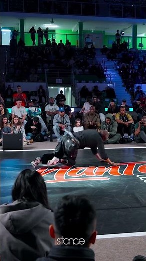 Incredibly smooth Bboy Wing! Video by Stance🔥 #진조크루 #jinjocrew