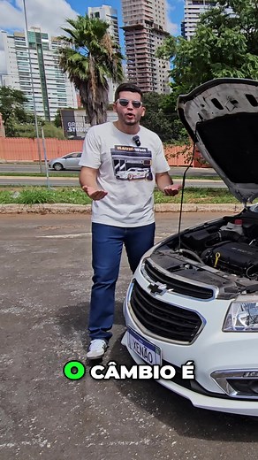 Chevrolet Cruze 2015: Desempenho do Câmbio Automático
