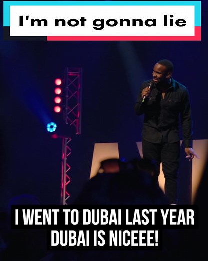 Excited to announce I'm finally publicly releasing my first one man show, 'I'm Not Gonna Lie', this Sunday on #YouTube for free however the extended version is now on #Patreon for subscribers 😁🙌🏾 👉🏾 PATREON LINK IN BIO Hope you enjoy it! #AxelBlake #fypシ #fyp