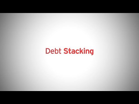 Debt Stacking | How Money Works™
