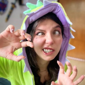 minynaranja - Twitch