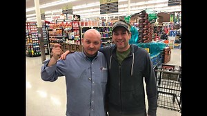 The Cardboard Campaign.