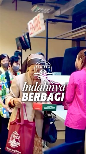 Gereja Bahtera Indonesia on Instagram: "Shalom... Gereja Bahtera Mten melayani Pembagian Sembako setiap minggu bagi jemaat yang membutuhkan, dengan cara mendaftar melalui (wa) 0838 0838 8888 dan wajib menunggu notifikasi waktu pengambilannya 🙏🏻 Sampai jumpa di Ibadah Minggu 7 Sep IR1 Pk.10.00 IR2 Pk.13.00. Ibadah disertai Perjamuan Kudus dan Doa Ulang Tahun Jemaat serta Fellowship Makan Bersama 💙 #2025sowingtime #bahteraberbagiberkat #gerejabahteraindonesia #wadahbagisemua #dimuridkanbertumbu