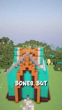 Mo Comments Mo Problems #minecraft #building