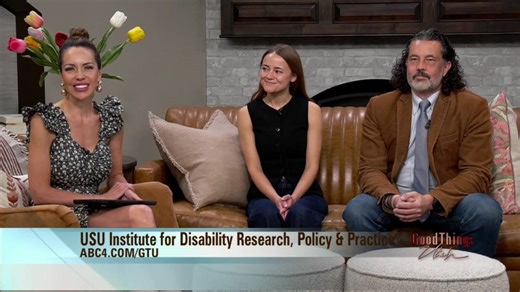 Addressing disability support and safety in Utah