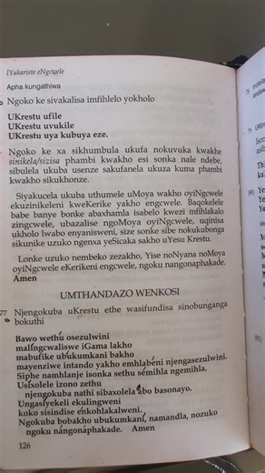 Exploring the Anglican Prayer Book and Its Significance