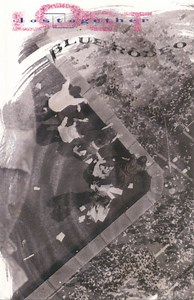 Blue Rodeo - Lost Together