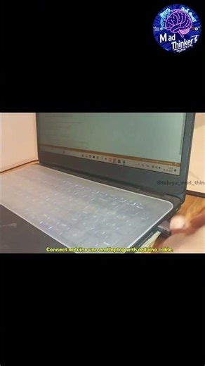 How to Upload Code to Arduino UNO? 📤 | #shorts #arduinouno #arduinoide