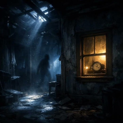 an intriguing story.