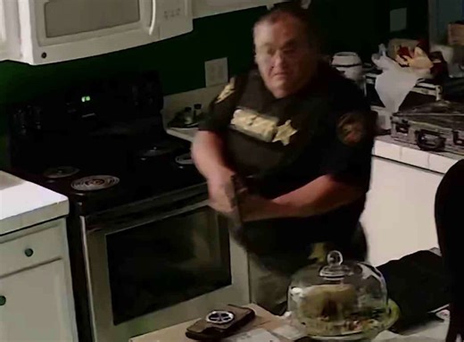 Afroman wins defamation case brought by snowflake cops who raided his home