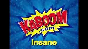KBX Extreme Effects Fireworks | Kaboom Fireworks
