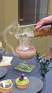 ✨ 新開幕！東區質感系咖啡廳 咖啡甜點＋水晶飾品，美到讓人捨不得走 下午茶、約會、拍美照一次搞定☕ . 慢溫MenWen台北旗艦店 X 慢溫密室 電話：02 2775 2468 地址：台北市忠孝東路四段181巷40弄14號 營業時間：13:00~21:00 . #慢溫咖啡 #慢溫密室 #台北咖啡廳 #東區美食 #東區咖啡廳 #東區下午茶 #東區甜點 #忠孝敦化美食 | PEKO の Simple Life