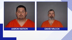 Winnsboro ISD leaders arrested again amid abuse cover-up allegations