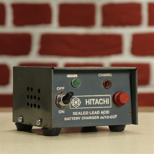 233K views · 1.7K reactions | Reviving Your Old Batteries Safely #Amazing #restoration #Battery #charger #diy | Mr Knack & DIY | Facebook