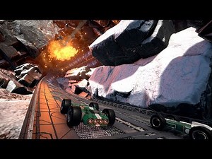 Grip: Combat Racing - Launch Trailer