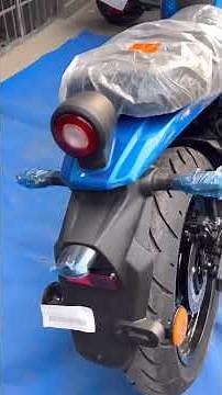 🔥 The all-new Yamaha XSR 155 (2025 Model) is finally here!