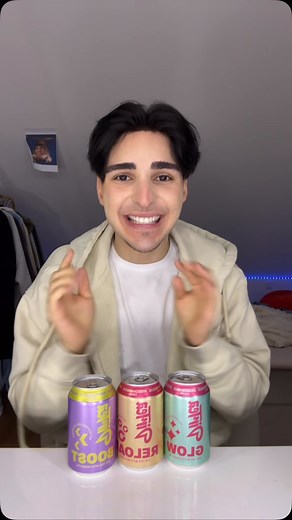 emir ☺︎ on Instagram: "Welche Verpackung fandet ihr schöner?✨👀"