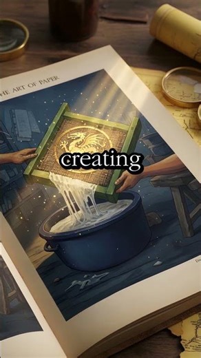 We Read a 300-Year-Old Letter Without Opening It #2