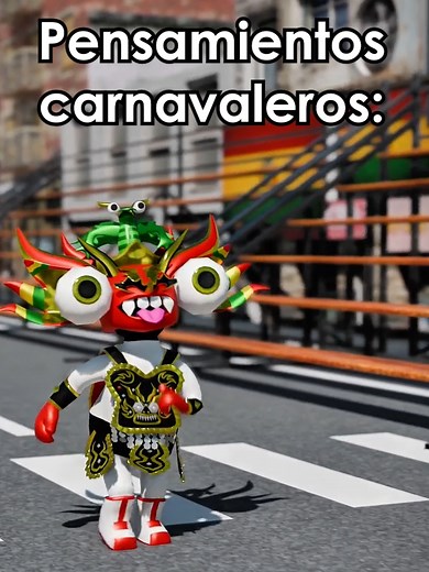 Ya se acerca… 🎶🥁 El mejor carnaval del mundo 🇧🇴🔥 #bolivia🇧🇴 #oruro_bolivia🇧🇴 #carnaval #pensamientos #folklore