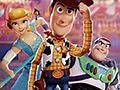 Toy Story 4 filmkritika