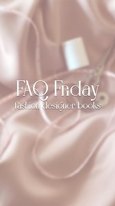 3.4K reactions · 24 comments | guys...you NEED these books!! Got me through fashion school and I still reference them in my work all the time. They cover everything from the basics of sewing and patternmaking to super creative and advanced techniques. Everything is listed on my Amazon storefront! Happy sewing <3 #fashionadvice #fashionbooks #designertips #faqfashion #emergingdesigner #bookstobuy | Emma Rubinson | Facebook