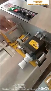 SS Body - MY380F - Solid dry ink Roller Batch coder Machine.#batchcodingmachine#inkjetprinter.🔰🔰🔰✅