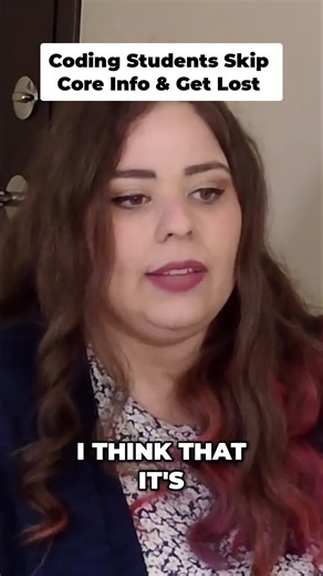 Essential Coding Advice: Follow the Guidelines