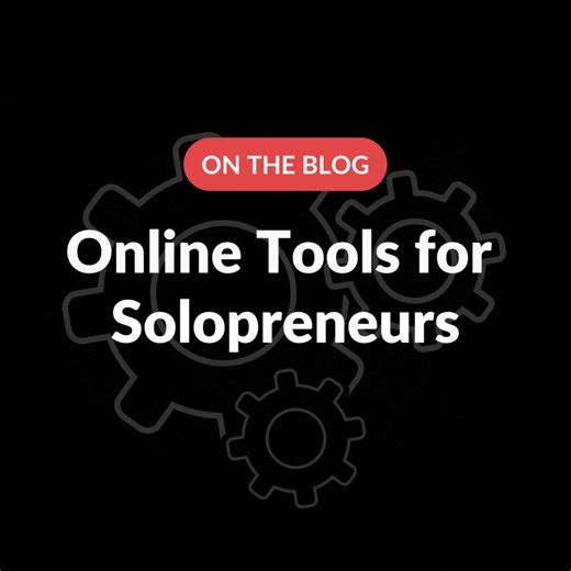 5 comments | Building a business on your own terms in 2024? Right on. The Domain.com Team has pulled together a list of tools to help get started the right way. ️ From finding a domain name to creating a website, it's all on the blog: https://www.domain.com/blog/online-tools-solopreneurs/ #solopreneur #smallbusiness #creator #creatortools | Domain.com | Facebook