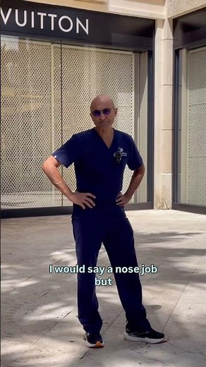 WHAT IS THE COST OF A NOSE JOB? - DR. TANVEER JANJUA