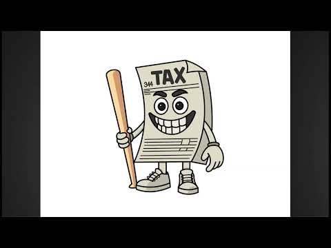 How to Draw Tax Tax Tax Sahur | ITALIAN BRAINROT #brainrot #tax #sahur
