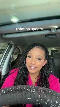 Peds Rotation Update: 2 Weeks Inpatient 🧸🩺 #medschool #pediatrics #shorts