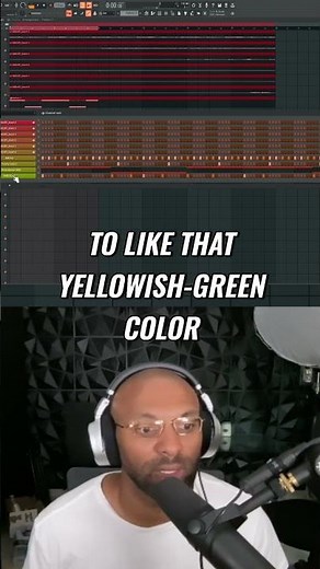 Cool Color Gradient Tutorial: Easy Customization! #shorts