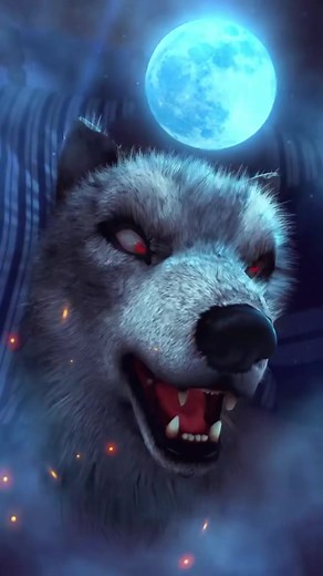 I love this filter 🐺🐺🐺 #snapchat #bored #werewolf