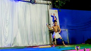 Power pack performance 💪💪🤸❤️ by Aparesh Sathi Anurag Anurag das. Keep dancing ❤️ #babanimiofficial #explorepage #viral #dance Follow my page for more dancing video 😍😍😍 | Baban imi official