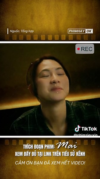 #tiktoknews Người xem phim Mai cùng bạn - Phần 23 #reviewphim #phimhay #mai #fyp