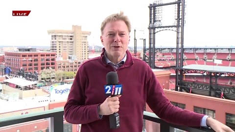 Cardinals and Blues teams drive excitement in St. Louis