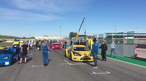 En direct de la grille. | CTF Performance