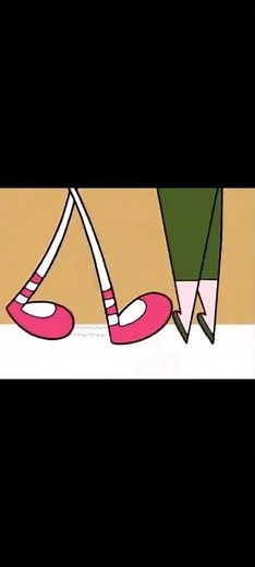 Rolling wild The chase DEE DEE and dexter's mom dexter's laboratory