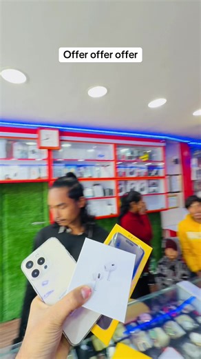 Special Offers at Mini Mobile Store for Android Phones