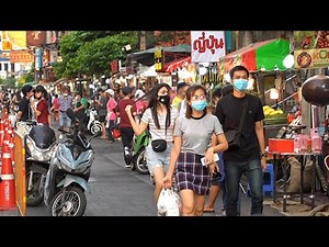 経済正常化へ 「新しい日常」模索の東南アジア