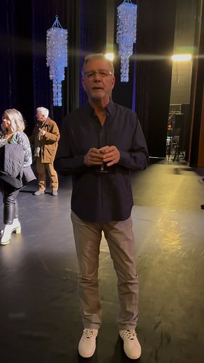 441K views · 31K reactions | And that’s a wrap!  #finalshow #aboutlastnight | Bill Engvall | Facebook