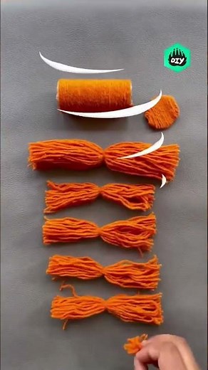 How to make...a super cute hairy dog! :-)