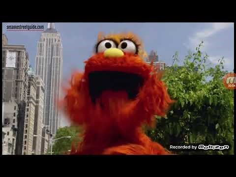 sesame street number 18