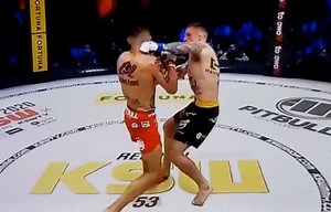 Gdzie, o której i za ile obejrzeć KSW? Wielki debiut na KSW 54