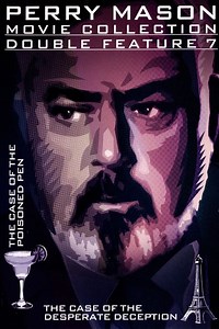 Stream Perry Mason: The Case of the Desperate Deception (1990): Find it on Netflix, Prime Video, Hulu & more