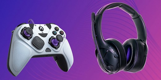 Victrix Unveils the World's Fastest Xbox Controller